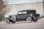 Duesenberg J103/2127 Convertible Berline LWB by LeBaron 1929 года